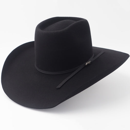 Abolengo 100x El Clásico Cowboy Hat